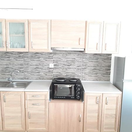 Babis Prinos Apartment Zewnętrze zdjęcie