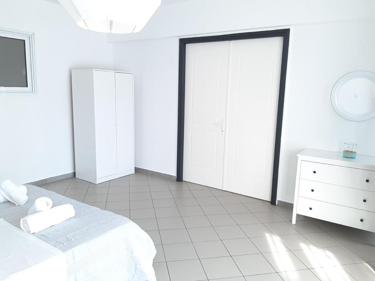 Babis Prinos Apartment Zewnętrze zdjęcie