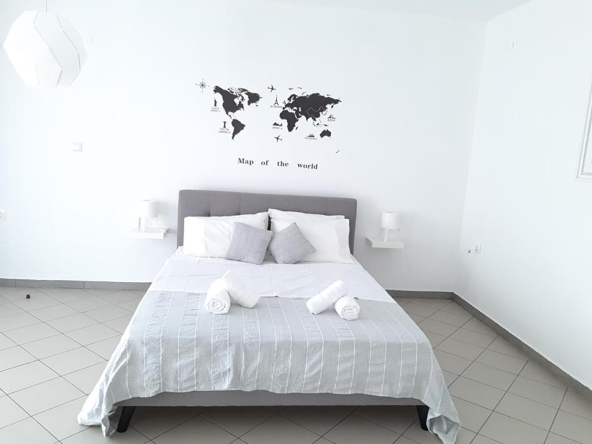 Babis Prinos Apartment Zewnętrze zdjęcie