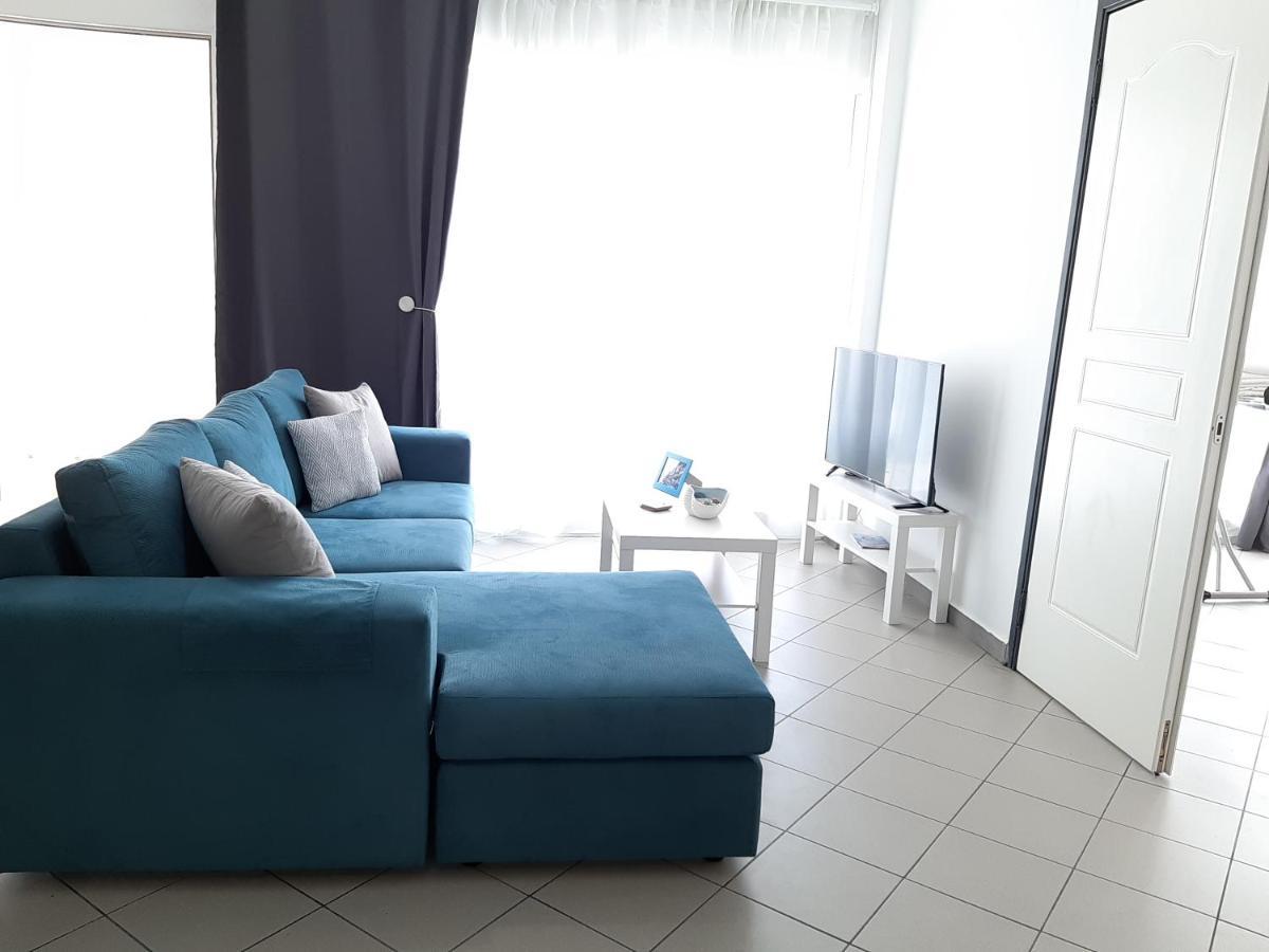 Babis Prinos Apartment Zewnętrze zdjęcie