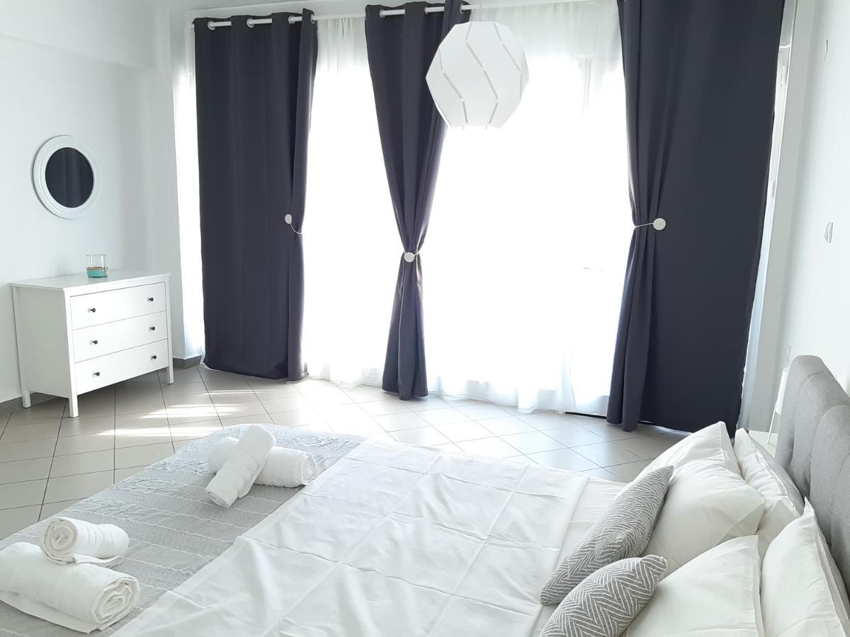 Babis Prinos Apartment Zewnętrze zdjęcie