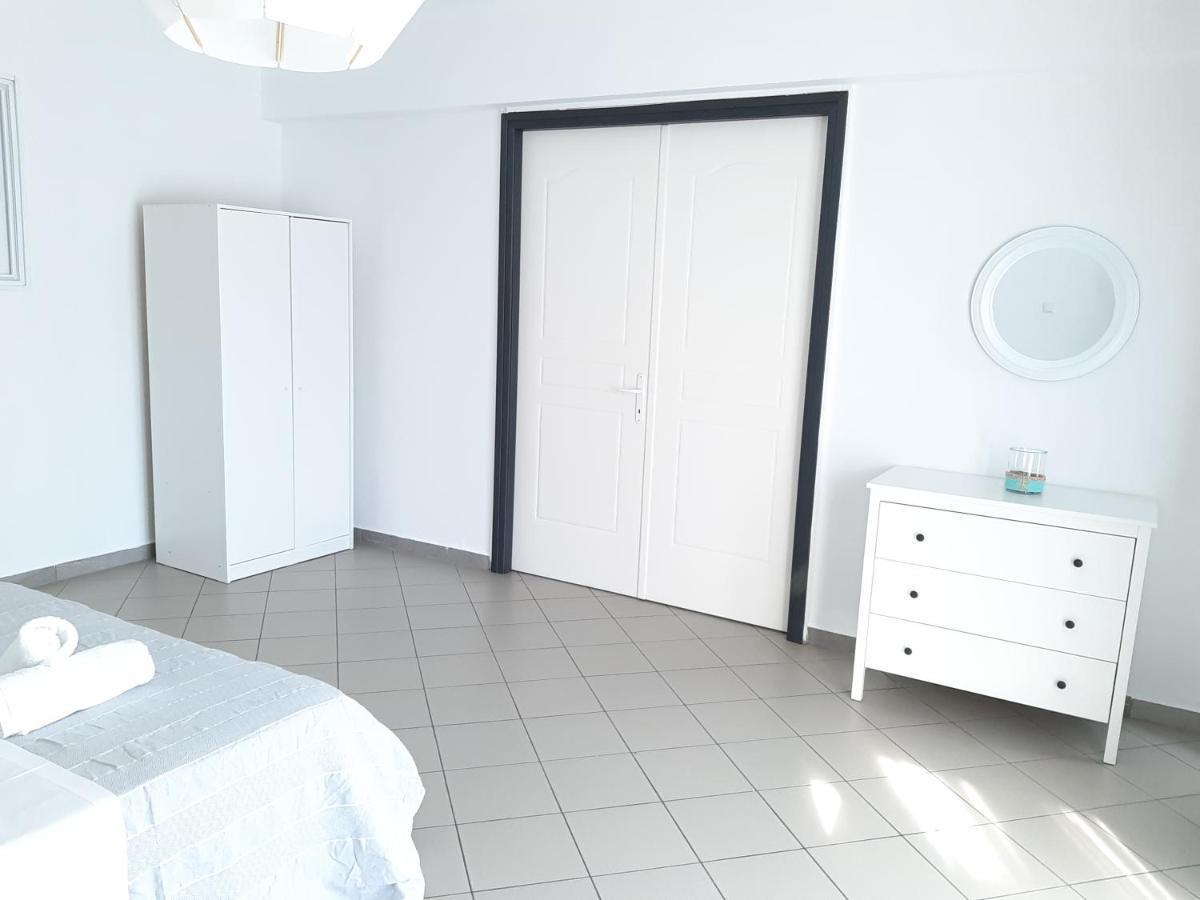 Babis Prinos Apartment Zewnętrze zdjęcie