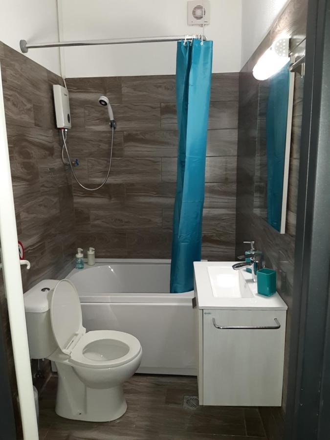 Babis Prinos Apartment Zewnętrze zdjęcie