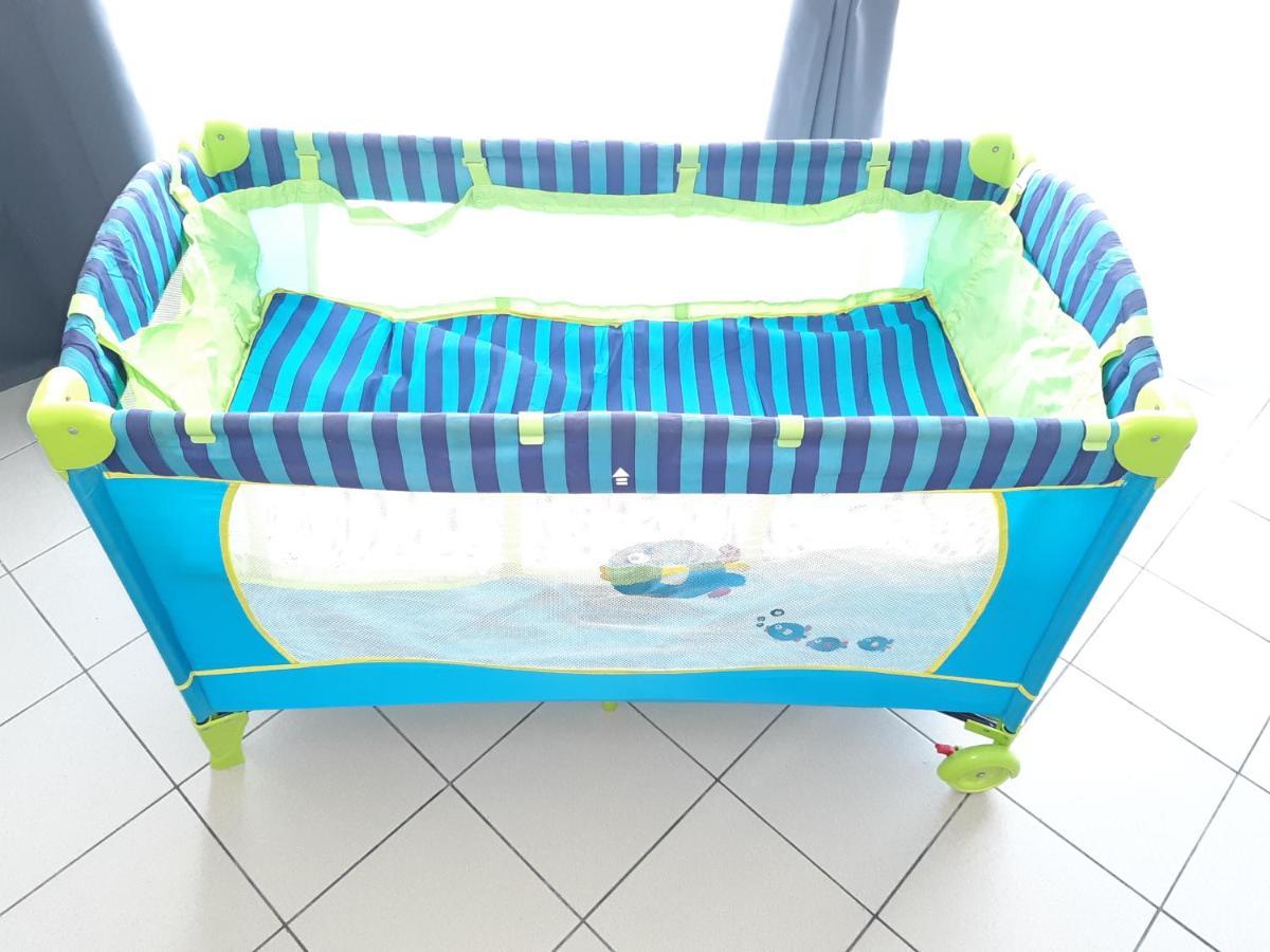 Babis Prinos Apartment Zewnętrze zdjęcie